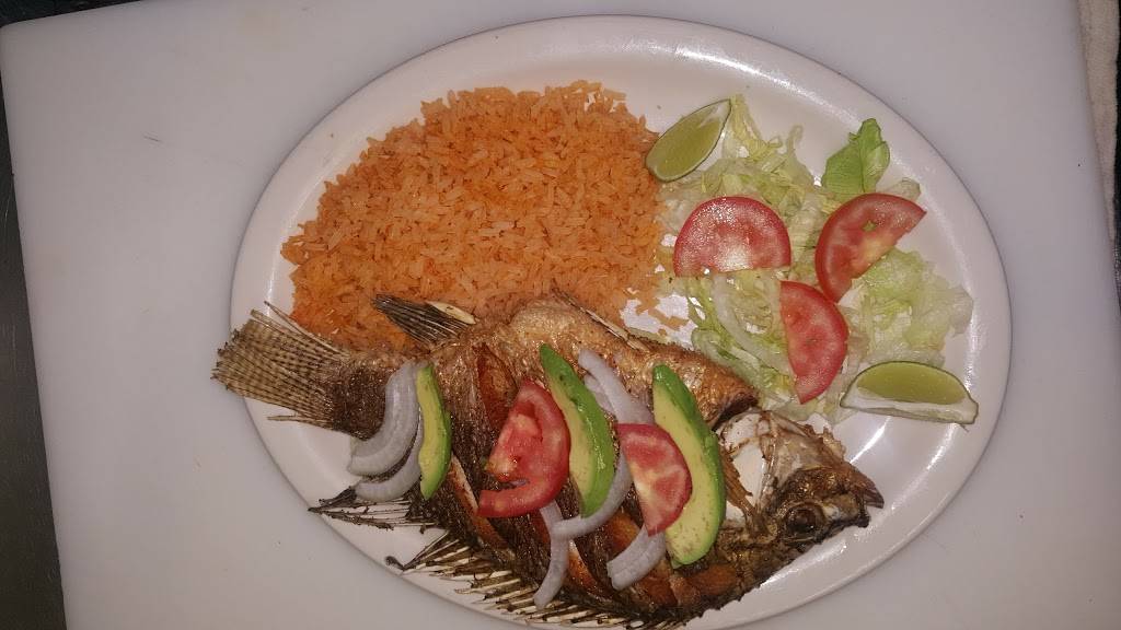 Sabaroso Restaurante | restaurant | 1289 E Springville Ave, Porterville, CA 93257, USA | 5597829046 OR +1 559-782-9046