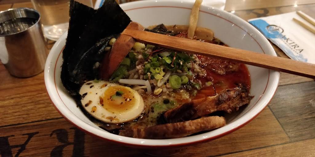 Akira Ramen & Izakaya | restaurant | 1800 Rockville Pike H1, Rockville, MD 20852, USA | 2402423669 OR +1 240-242-3669