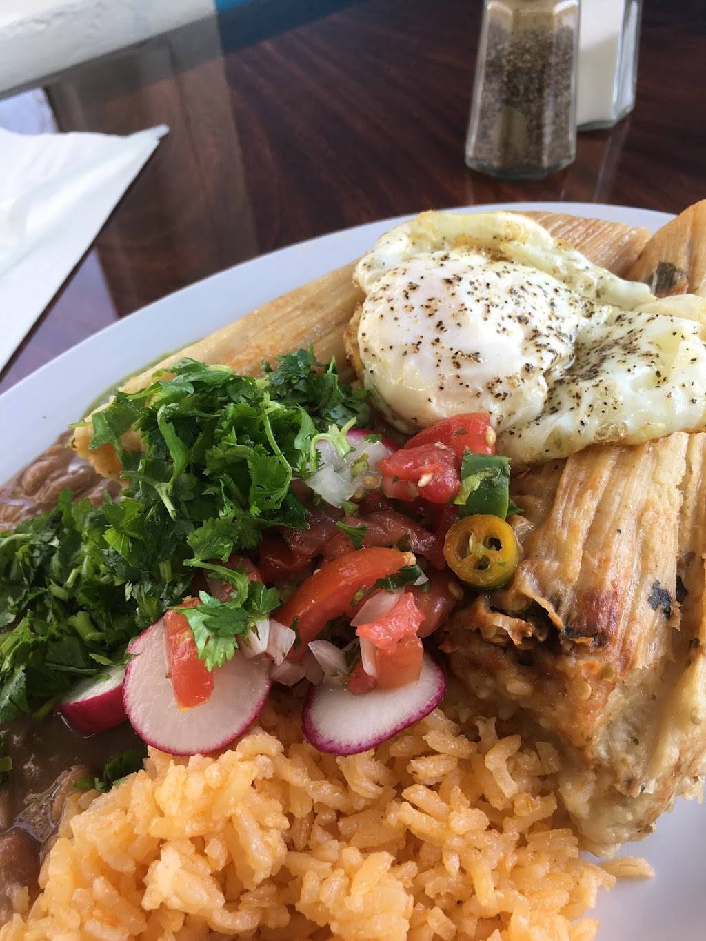 The Tamale Man | restaurant | 1654 W Carson St, Torrance, CA 90501, USA | 4245588773 OR +1 424-558-8773