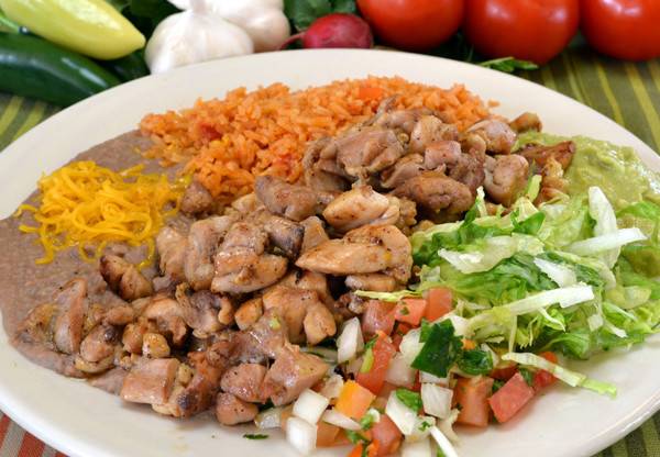 Nicos Mexican Food | restaurant | 1616 E 22nd St, Tucson, AZ 85713, USA | 5206242595 OR +1 520-624-2595