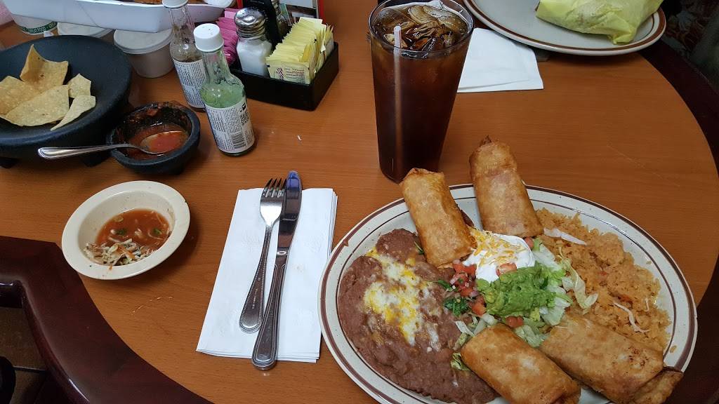 Marias Cafe Mexican Restaurant | restaurant | 2049 E Washington St Ste 2A, Colton, CA 92324, USA | 9098251763 OR +1 909-825-1763