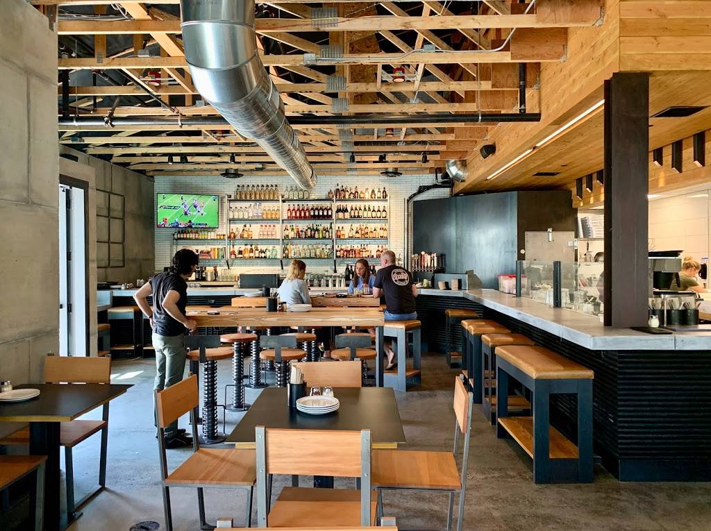 urbn Pizza | restaurant | 12895 Paseo Village Way #1200, San Diego, CA 92130, USA | 8582092096 OR +1 858-209-2096