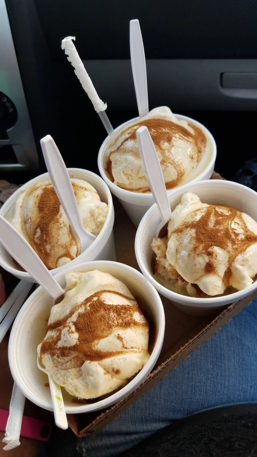 Lolitas Ice Cream | restaurant | 521 Front St, Soledad, CA 93960, USA | 8316783828 OR +1 831-678-3828