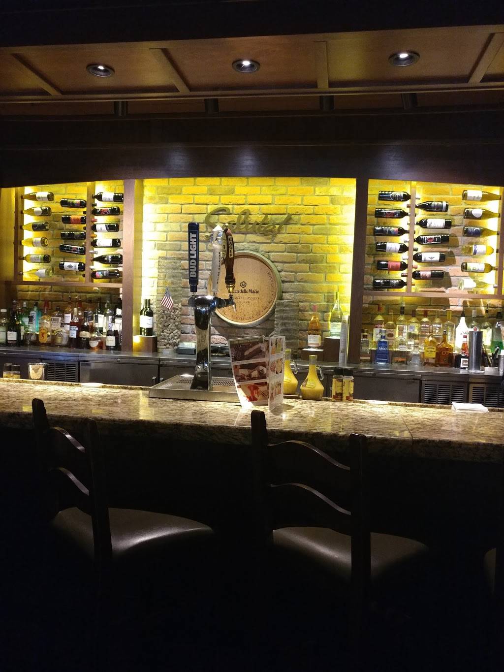 Olive Garden Italian Restaurant | meal takeaway | 2530 Enterprise Rd, Orange City, FL 32763, USA | 3867751511 OR +1 386-775-1511