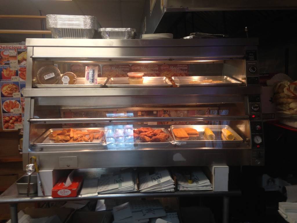 Kennedy Fried Chicken Halal | restaurant | 426 New Brunswick Ave, Fords, NJ 08863, USA | 7327387878 OR +1 732-738-7878