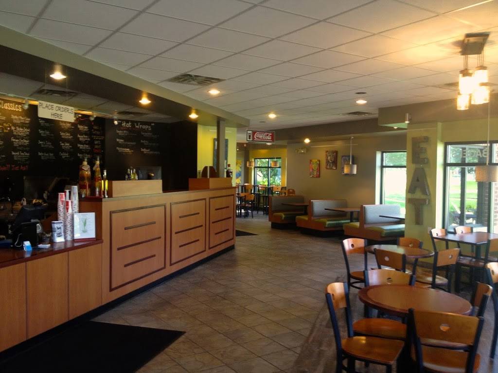 Picasso Deli | cafe | 39915 Grand River Ave, Novi, MI 48375, USA | 2484270600 OR +1 248-427-0600