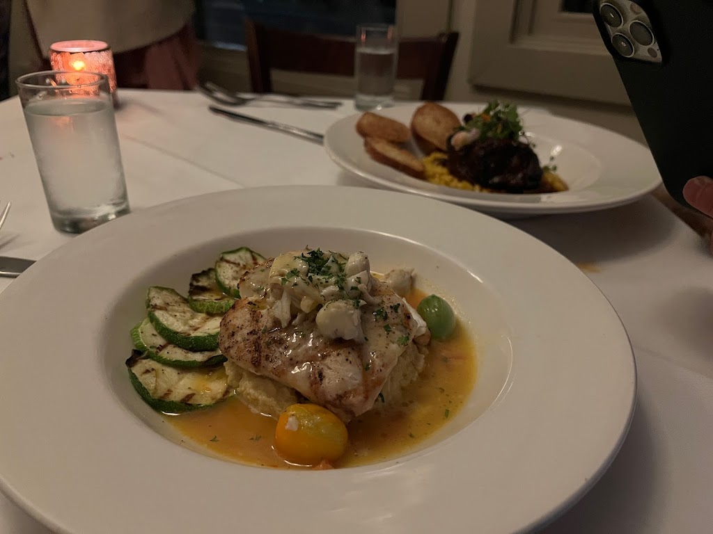 Marcellos | restaurant | 324 E Boston St, Covington, LA 70433, USA | 9854005668 OR +1 985-400-5668