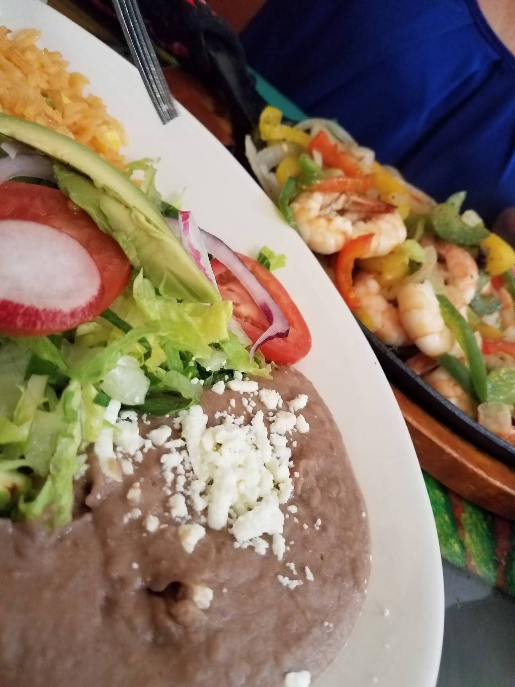 Fajitas Mexican Restaurant | restaurant | 1207 3rd Ave S, Myrtle Beach, SC 29577, USA | 8436260749 OR +1 843-626-0749