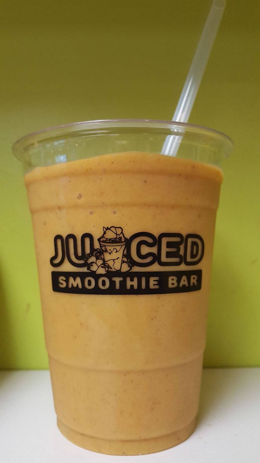 Juiced Smoothie Bar | restaurant | 108 Cherry Ave, Chardon, OH 44024, USA | 4402263201 OR +1 440-226-3201