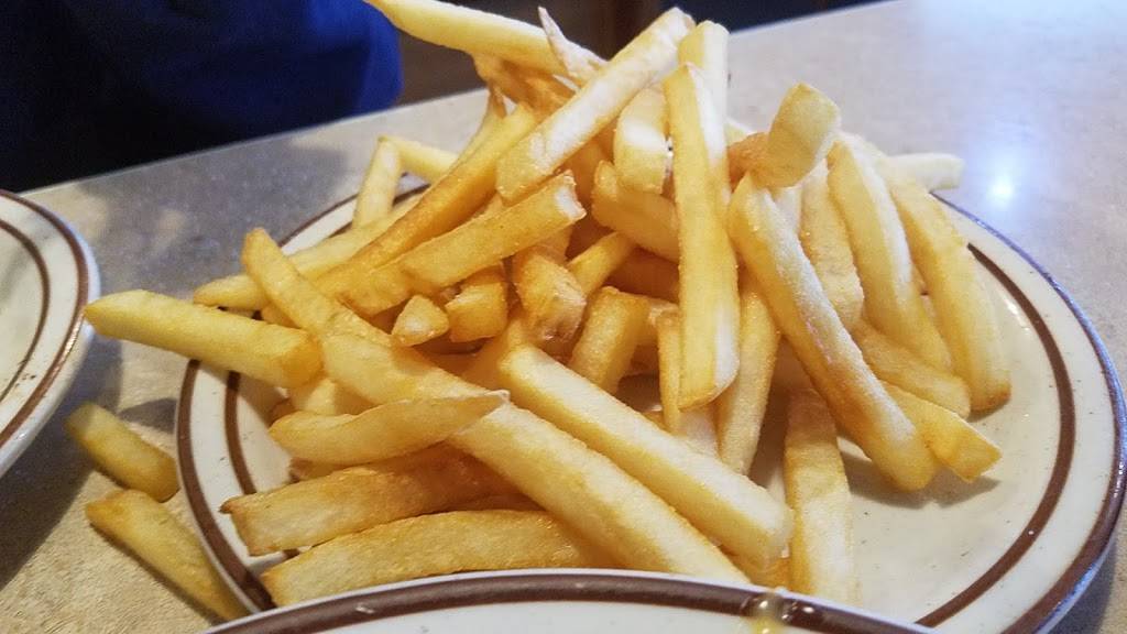 Shaffers Restaurant | restaurant | 309 N Main St, Bryan, OH 43506, USA | 4196360776 OR +1 419-636-0776