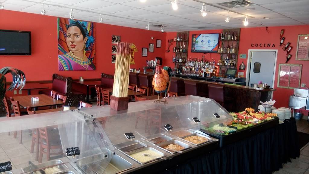 Mangos Mexican Restaurant | restaurant | 4632 Hendrik Dr, Louisville, KY 40299, USA | 5026715291 OR +1 502-671-5291