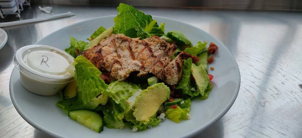 Downtown Deli | restaurant | 300 Spruce St, Scranton, PA 18503, USA | 5708714137 OR +1 570-871-4137