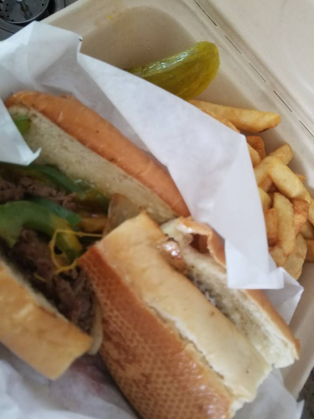 Bobs Hoagy Steaks | restaurant | 29623 Mission Blvd, Hayward, CA 94544, USA | 5108811558 OR +1 510-881-1558