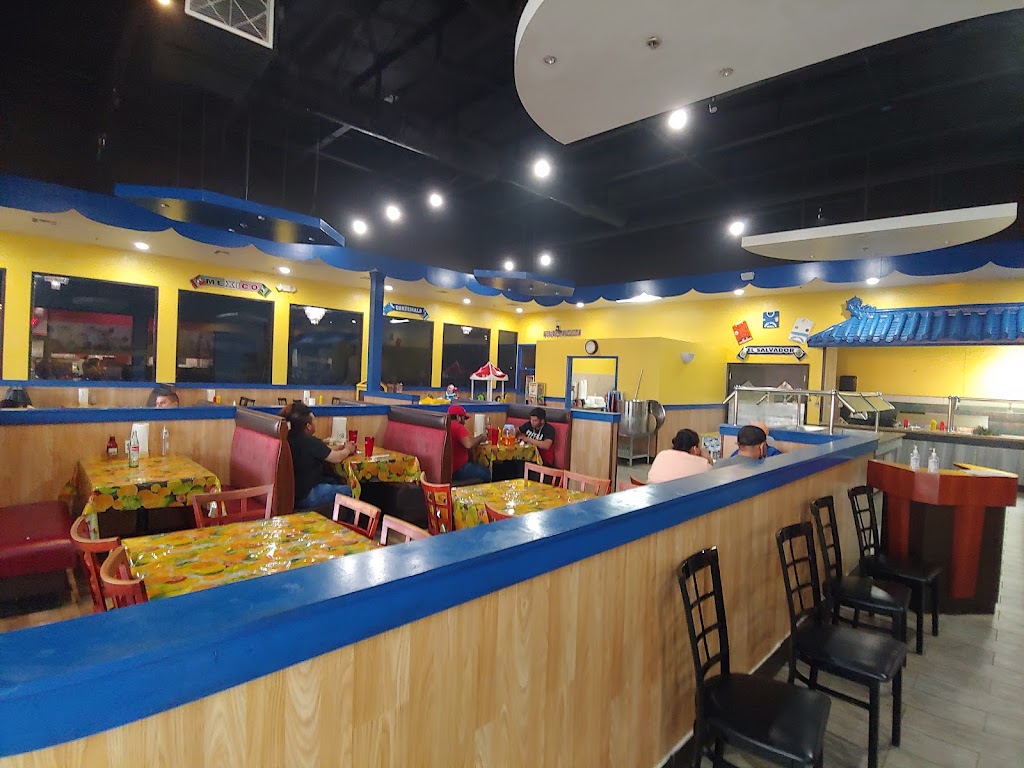 Doña Carmen Pupuseria #4 | restaurant | 4033 E Belknap St, Haltom City, TX 76111, USA | 8173863117 OR +1 817-386-3117