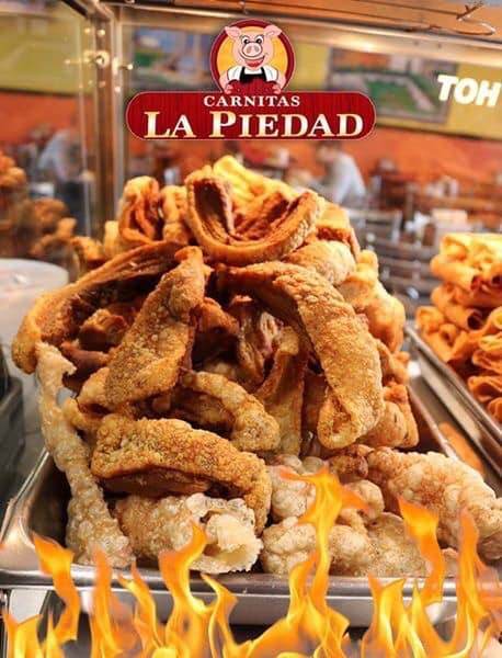 Carnitas La Piedad Taqueria | restaurant | 4123 E Jensen Ave, Fresno, CA 93725, USA | 5594960836 OR +1 559-496-0836