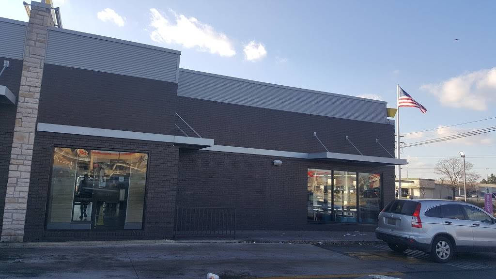 McDonalds | cafe | 2215 W Michigan Ave, Sidney, OH 45365, USA | 9374924900 OR +1 937-492-4900