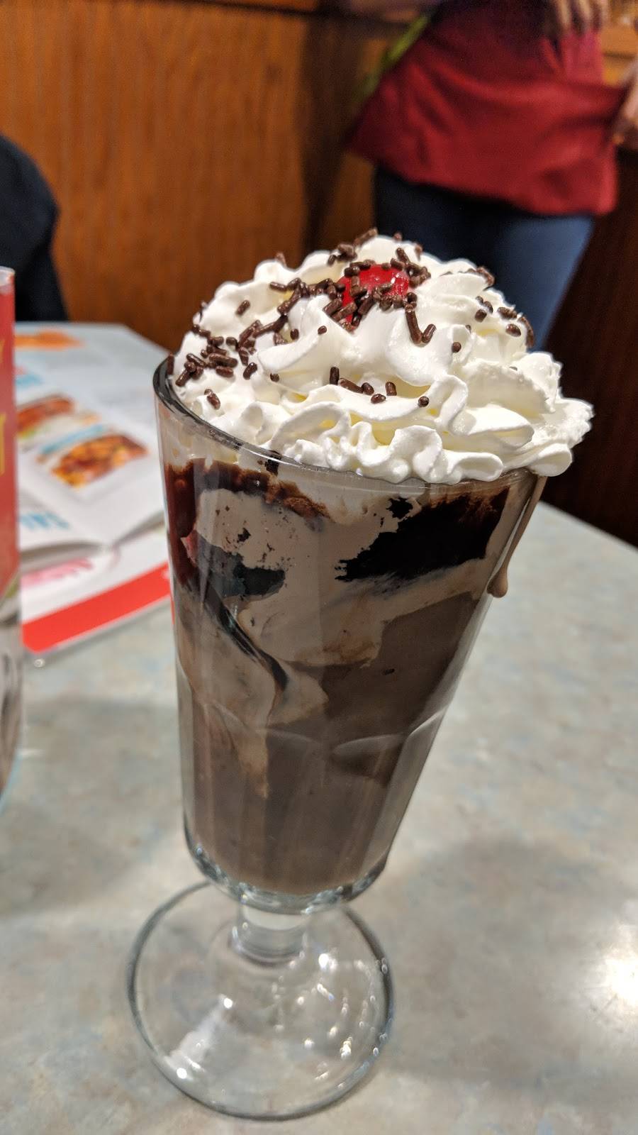 Friendlys | restaurant | 5331 Brandywine Pkwy, Wilmington, DE 19803, USA | 3024784975 OR +1 302-478-4975