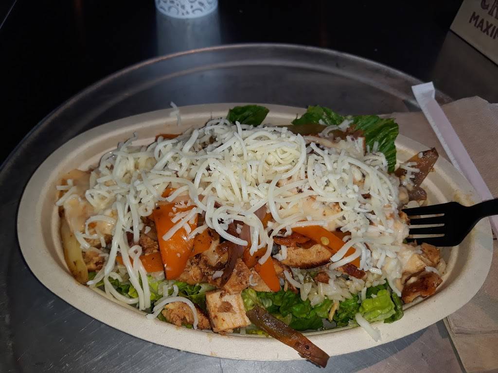 Chipotle Mexican Grill | restaurant | 13975 Lakeside Cir, Sterling Heights, MI 48313, USA | 5865321139 OR +1 586-532-1139