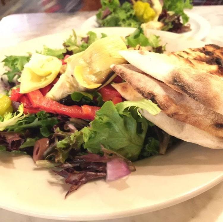 Brick Pizzeria Napoletana | restaurant | 213 Huttleston Ave, Fairhaven, MA 02719, USA | 7742022787 OR +1 774-202-2787