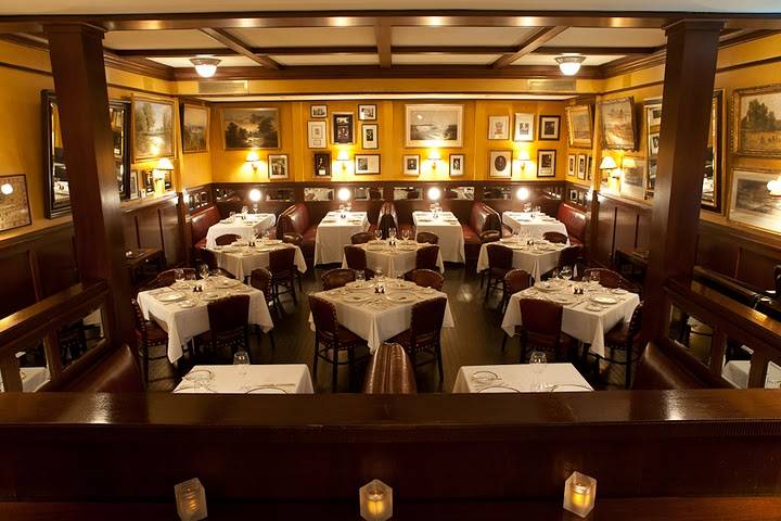 The Buffalo Club | restaurant | 1520 Olympic Blvd, Santa Monica, CA 90404, USA | 3104508600 OR +1 310-450-8600