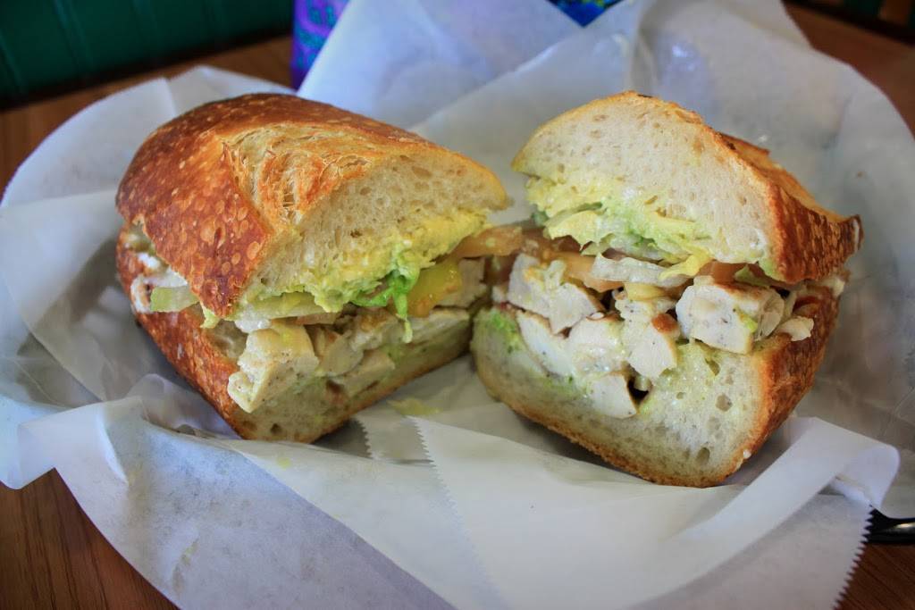 Mr Pickles Sandwich Shop | restaurant | 1432 S El Camino Real, San Mateo, CA 94402, USA | 6505719170 OR +1 650-571-9170