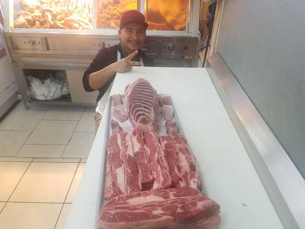 Las Lupitas | meal takeaway | 5210 N Tryon St, Charlotte, NC 28213, USA | 7049104872 OR +1 704-910-4872