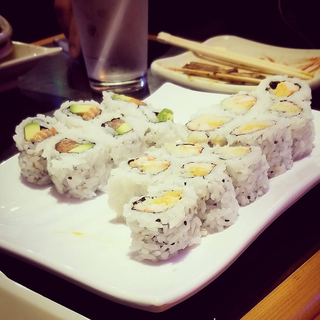 Mito Sushi - West Bowmanville | restaurant | 243 King St E, Bowmanville, ON L1C 3X1, Canada | 9056237882 OR +1 905-623-7882