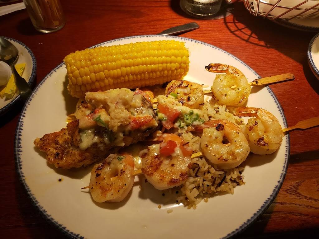 Red Lobster | restaurant | 721 US-27, Sebring, FL 33870, USA | 8633822200 OR +1 863-382-2200