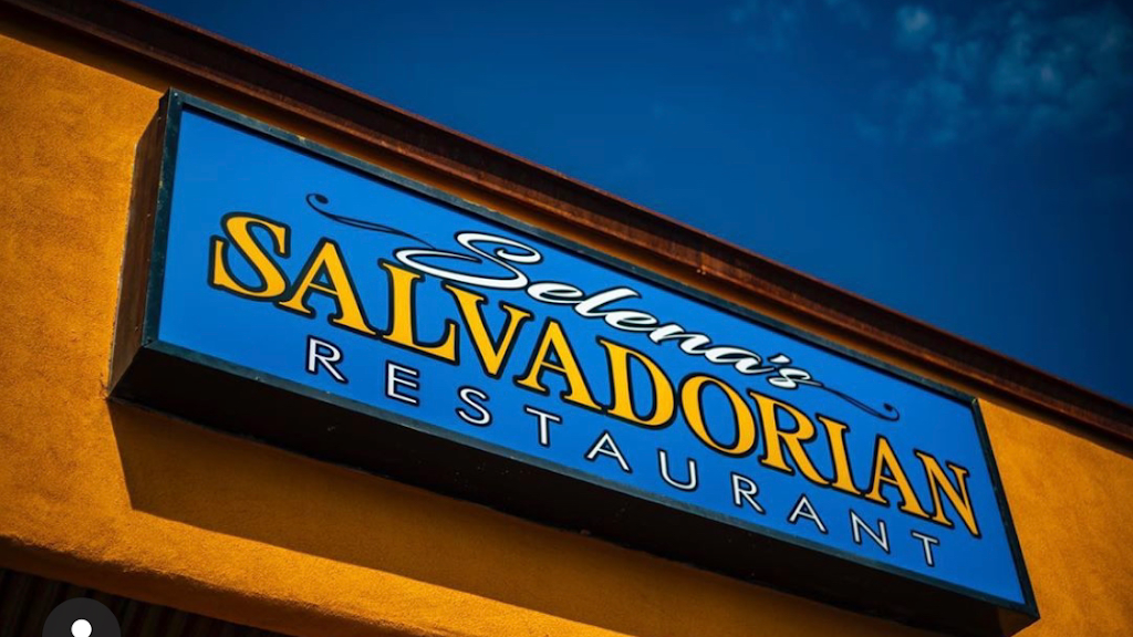 Selenas Salvadorian Restaurant | restaurant | 2513 N Campbell Ave, Tucson, AZ 85719, USA | 5202784090 OR +1 520-278-4090