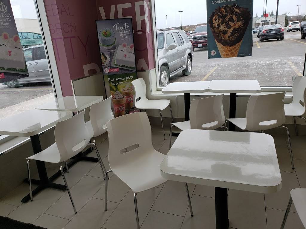 Baskin Robbins | restaurant | 72 Quarry Edge Dr, Brampton, ON L6V 4K2, Canada | 9054515199 OR +1 905-451-5199