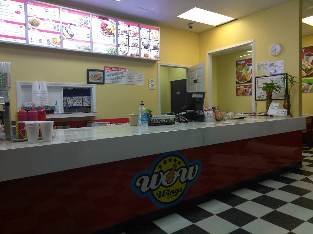 Whoa Wings | restaurant | 942 GA-155 S, McDonough, GA 30253, USA | 4043198181 OR +1 404-319-8181