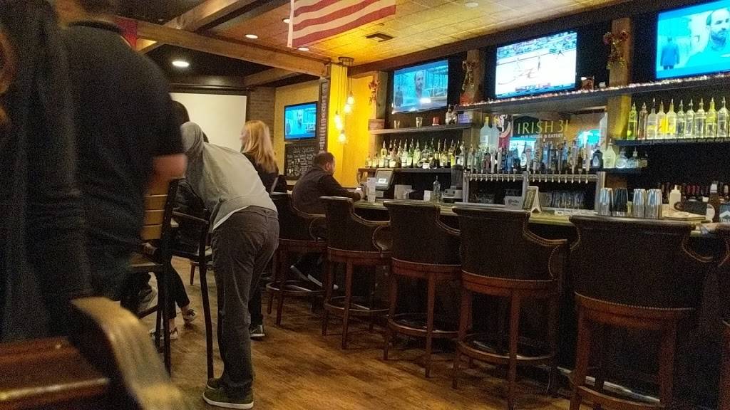 Irish 31 Pub House & Eatery - Westchase | restaurant | 10102 Montague St, Westchase, FL 33626, USA | 8135103931 OR +1 813-510-3931