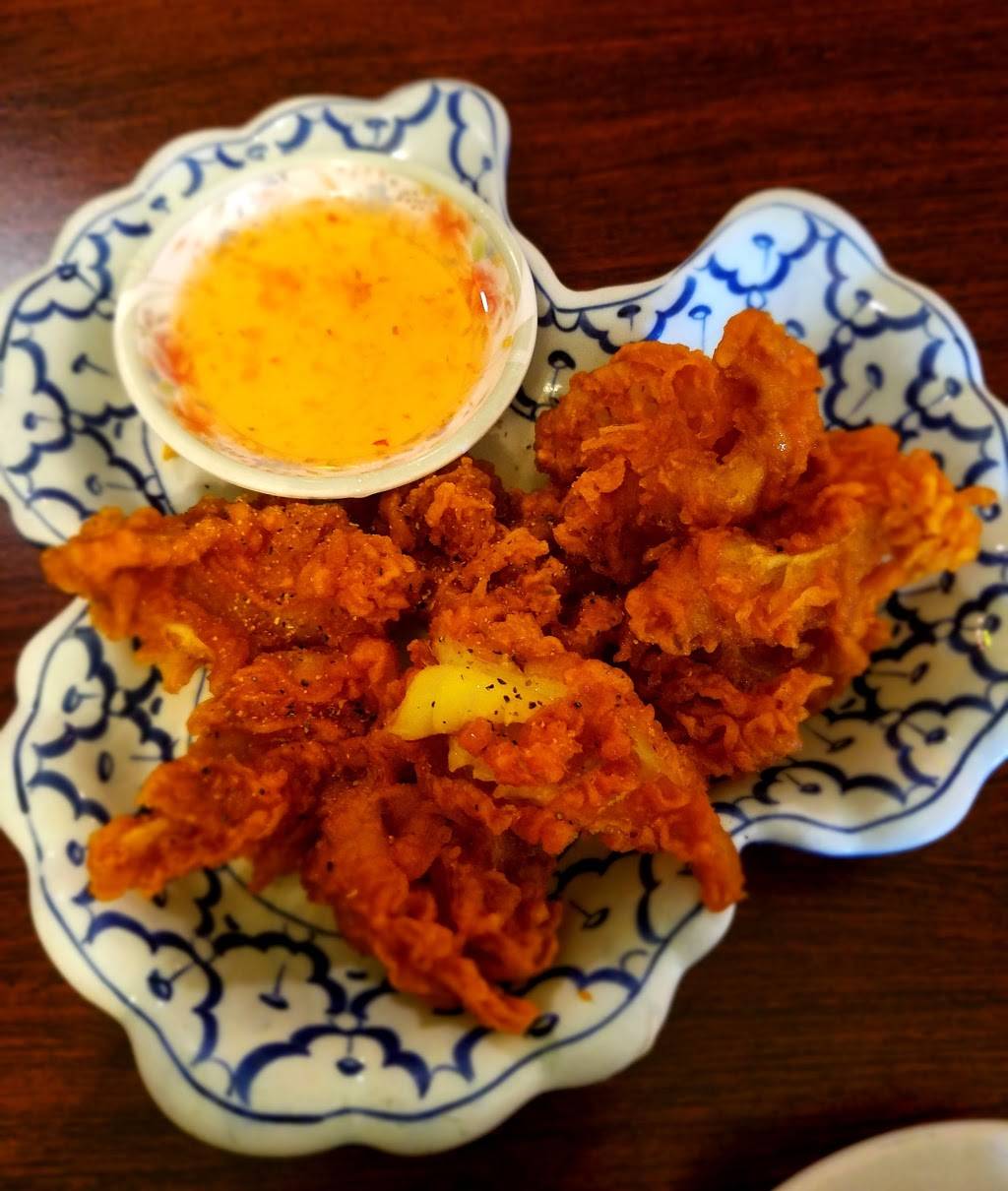 Thai House Restaurant | restaurant | 187 Telegraph Rd, Bellingham, WA 98226, USA | 3607345111 OR +1 360-734-5111