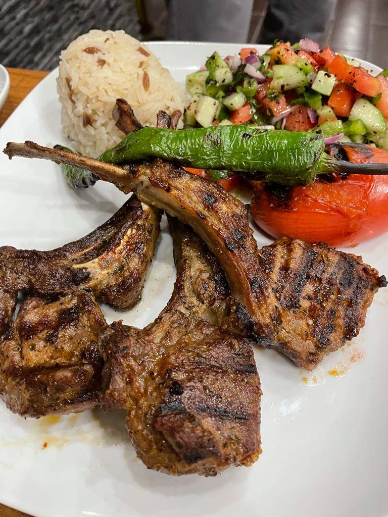 Ay Kebab | restaurant | 8602 4th Ave, Brooklyn, NY 11209, USA | 7184911300 OR +1 718-491-1300