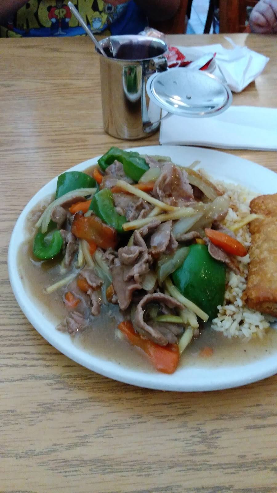 South China Chinese & American | restaurant | 109 Crane Ave, San Antonio, TX 78214, USA | 2109271761 OR +1 210-927-1761