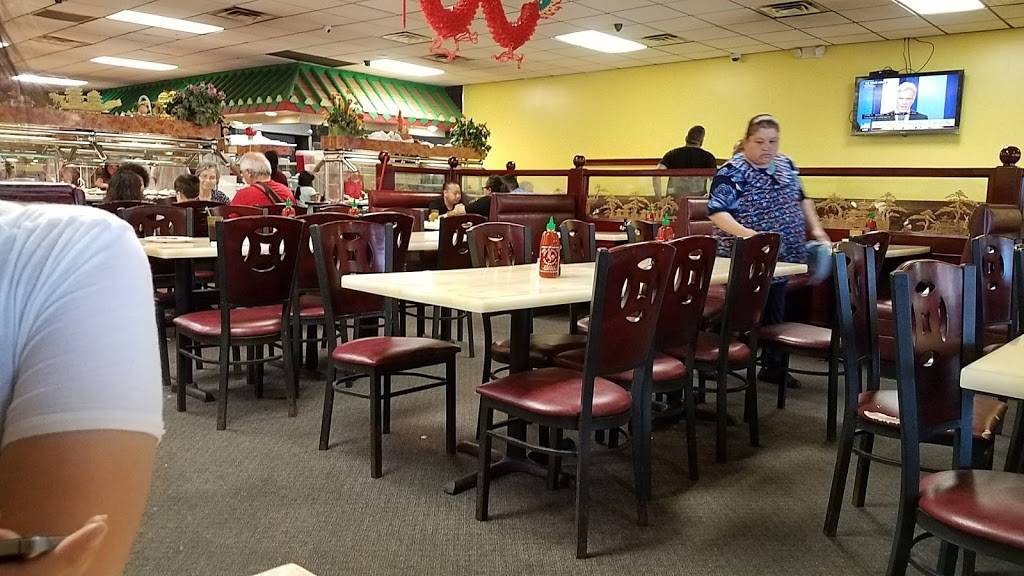 New China Buffet | restaurant | 3734 S 27th St, Milwaukee, WI 53221, USA | 4142812200 OR +1 414-281-2200