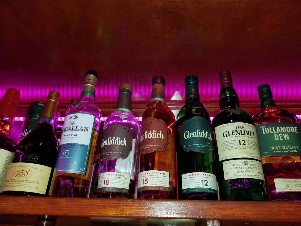 Berbice | restaurant | 173-06 Jamaica Ave, Jamaica, NY 11432, USA | 7182976100 OR +1 718-297-6100