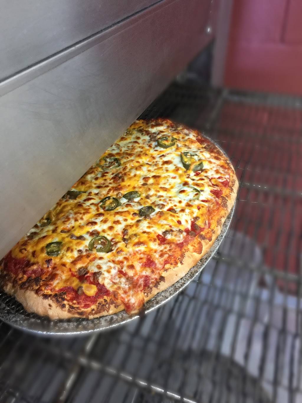 Southside Mafia Pizzeria | restaurant | 10328 Blue Ridge Blvd, Kansas City, MO 64134, USA | 8162552621 OR +1 816-255-2621