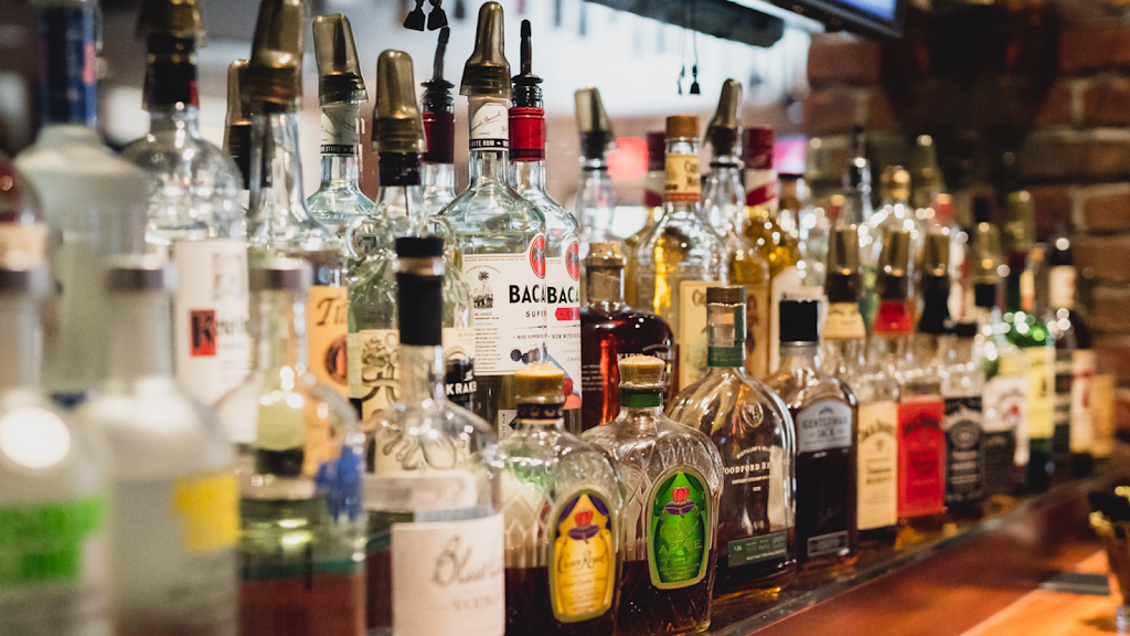 The Station Tap House Bar and Grill | restaurant | 41 W Ramsey St, Banning, CA 92220, USA | 9518499119 OR +1 951-849-9119