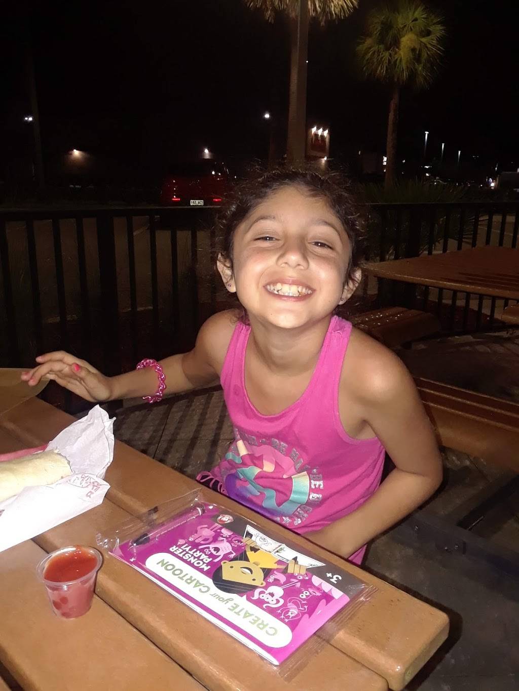 Wendys | restaurant | 13928 Bartram Run Dr, Jacksonville, FL 32258, USA | 9045183365 OR +1 904-518-3365