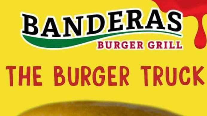 Banderas Burger Grill | restaurant | 2130 Virginia Ave, Bakersfield, CA 93307, USA | 6613778427 OR +1 661-377-8427