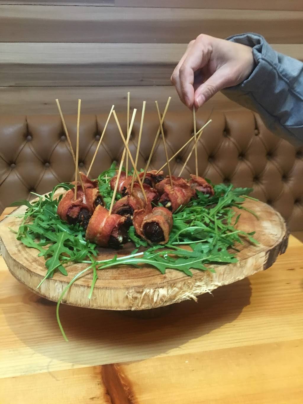 One Door North | restaurant | 3422 30th St, San Diego, CA 92104, USA | 6196181285 OR +1 619-618-1285