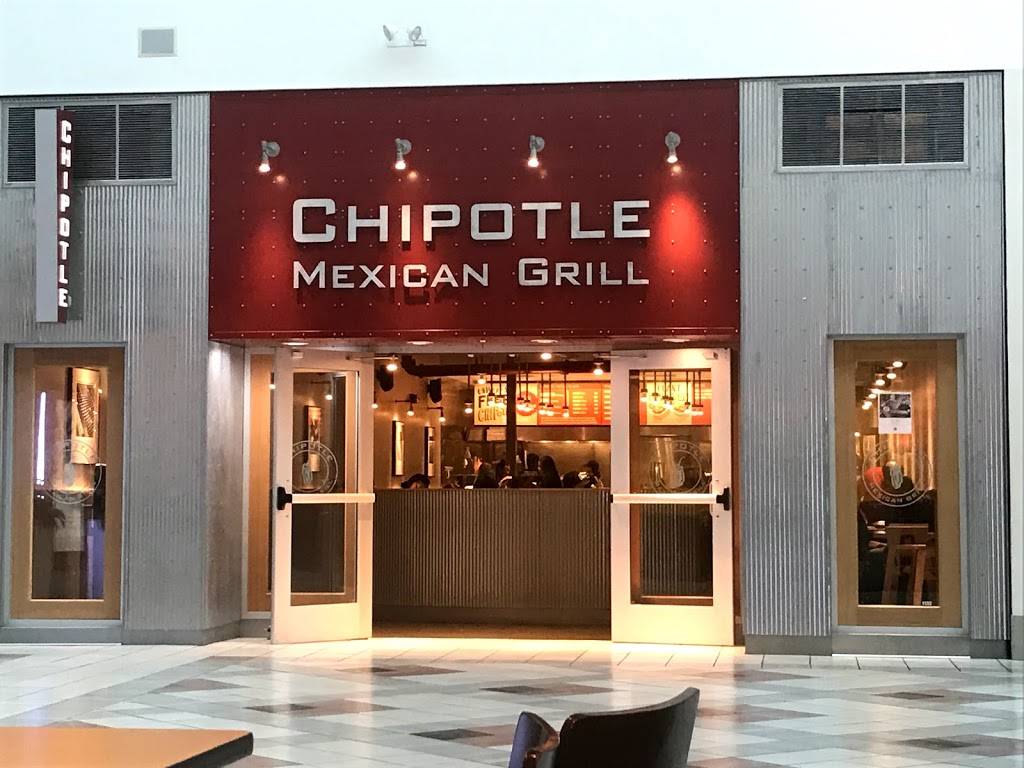 Chipotle Mexican Grill | restaurant | 250 Granite St Ste 153, Braintree, MA 02184, USA | 7818431397 OR +1 781-843-1397