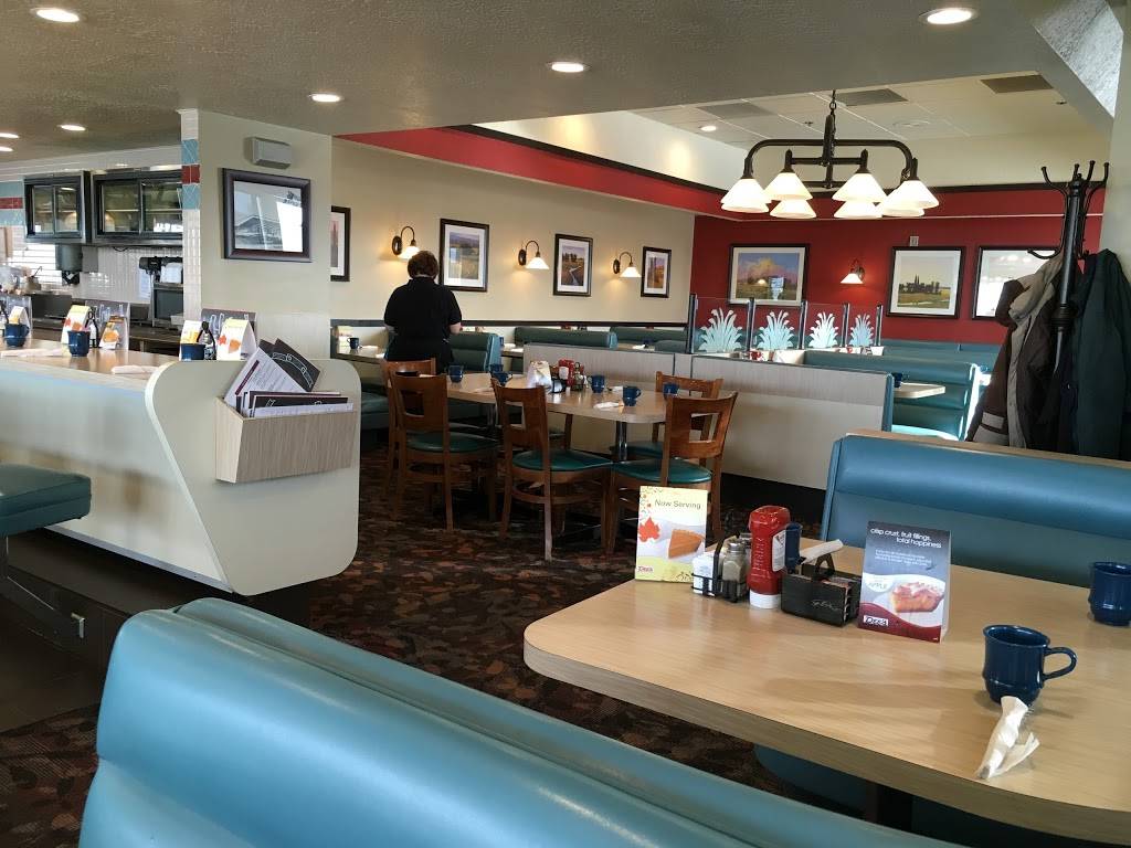 Dees Family Restaurant | restaurant | 2085 S Redwood Rd, Salt Lake City, UT 84104, USA | 8019736285 OR +1 801-973-6285