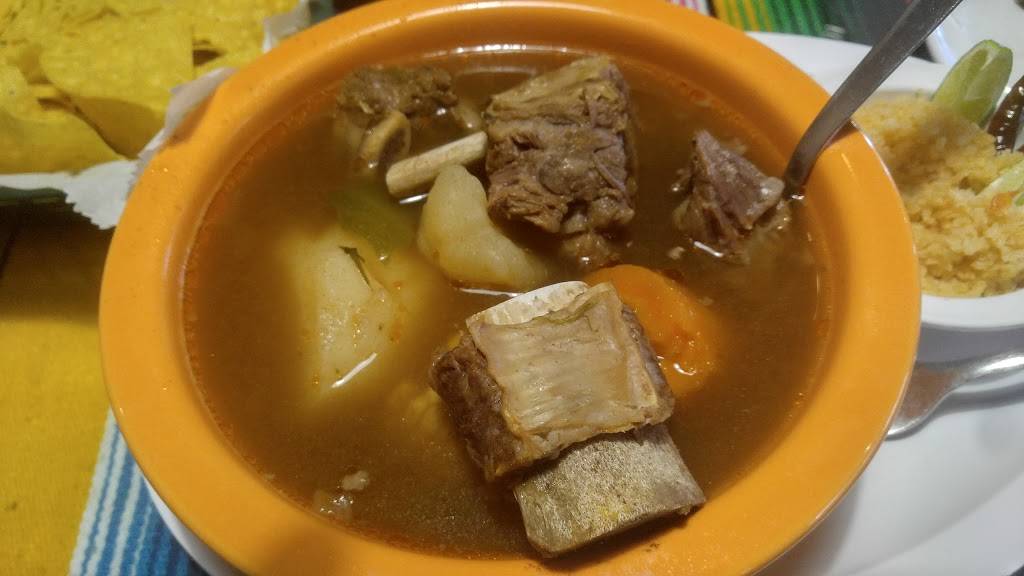 Ricardos | restaurant | 144 Belvedere Dr, Gallatin, TN 37066, USA | 6152300590 OR +1 615-230-0590