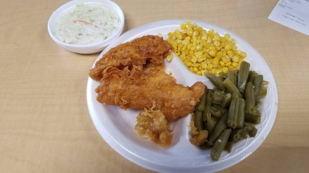 Long John Silvers | restaurant | 3600 Harrison Ave, Cincinnati, OH 45211, USA | 5136626615 OR +1 513-662-6615