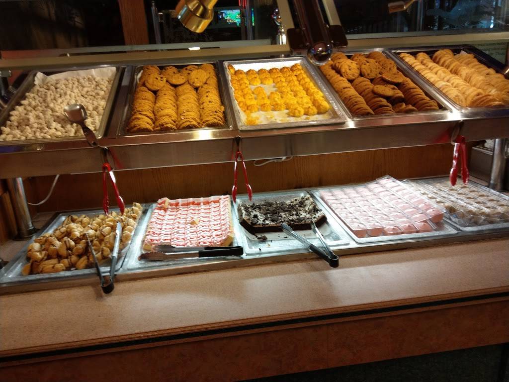 Jumbo China Buffet | restaurant | 1057 N Church St, Hazle Township, PA 18202, USA | 5704505878 OR +1 570-450-5878