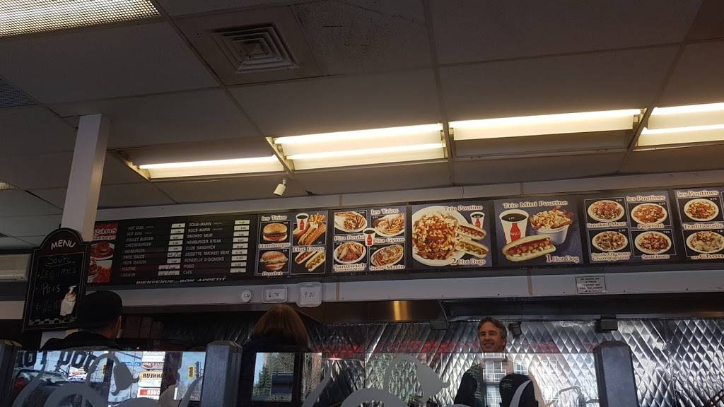 Restaurant LEtoile Notre-Dame | restaurant | 345 Rue Notre-Dame, Repentigny, QC J6A 2S4, Canada | 4506570323 OR +1 450-657-0323