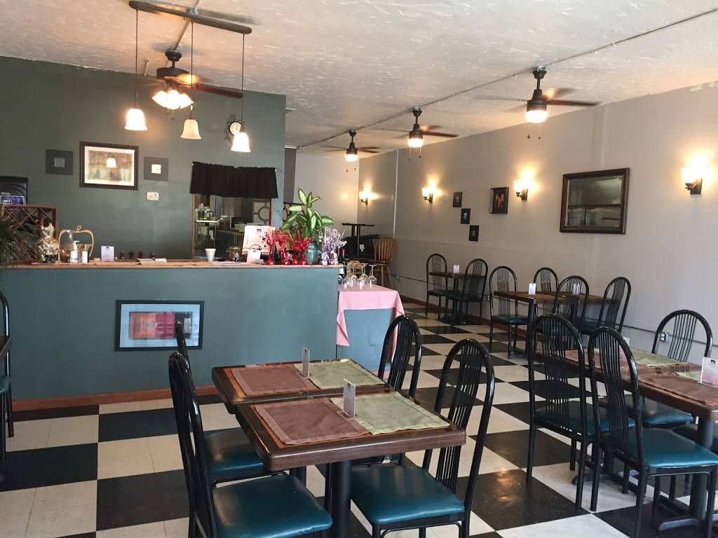 Bella Vita Family Bistro | restaurant | 735 Texas St suite b, Fairfield, CA 94533, USA | 7074273663 OR +1 707-427-3663