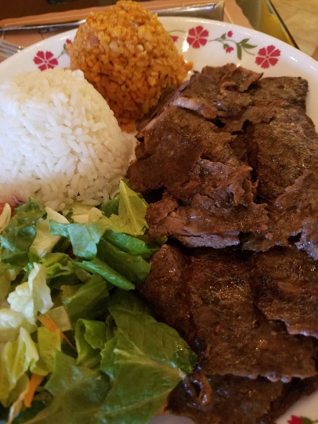 The Kebabci | restaurant | 259 Valley Blvd, Wood-Ridge, NJ 07075, USA | 2017284949 OR +1 201-728-4949